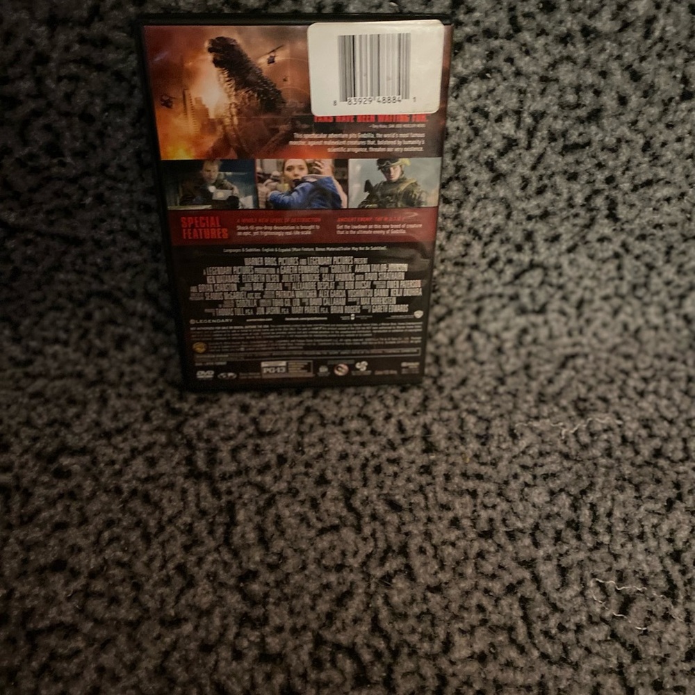 DVD Bundle - Picture 3 of 7